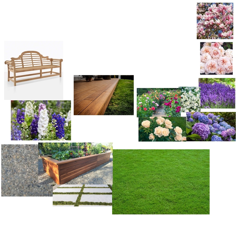 Landscape Mood board Mood Board by Nicky Crowe on Style Sourcebook