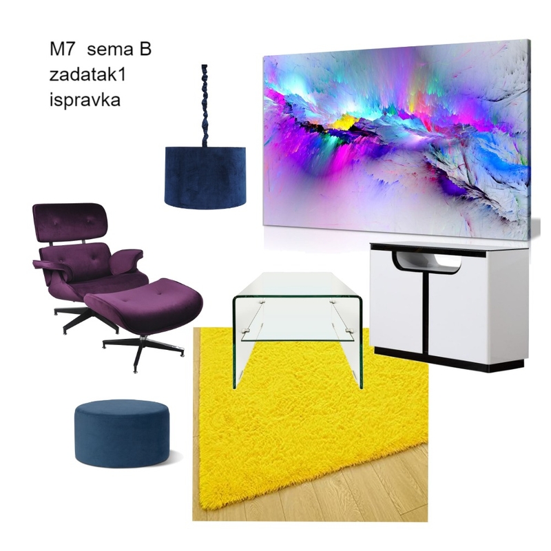 M7 B z1 ispravka Mood Board by MileDji on Style Sourcebook