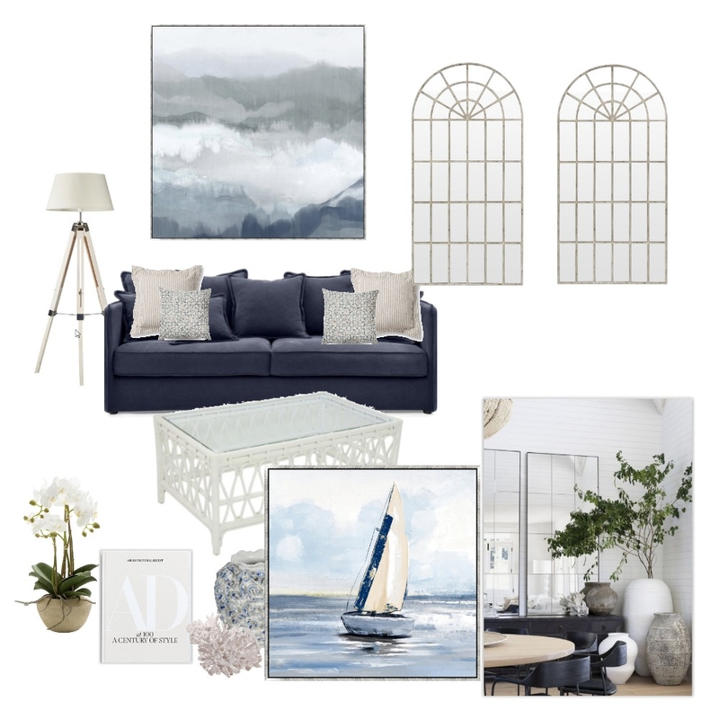 1 Mood Board by felicitym on Style Sourcebook