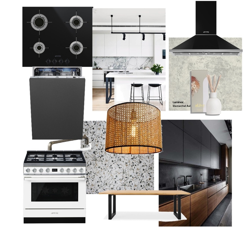 richmond moodboard kic1 Mood Board by g71687 on Style Sourcebook