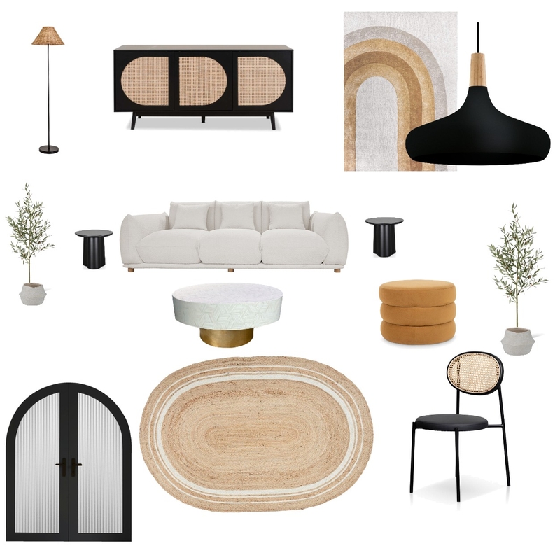 LF Style MoodBoard Mood Board by LeylaF on Style Sourcebook