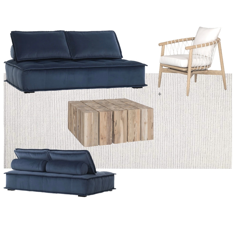 Kelly - Living Mood Board by Styled Interior Design on Style Sourcebook