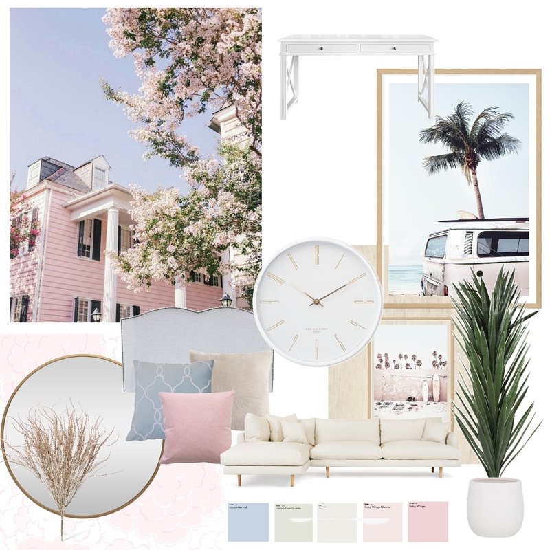 Random Aesthetic 8 Mood Board by chanel on Style Sourcebook