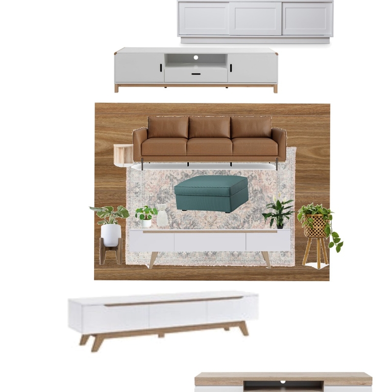 Lounge Mood Board by Juliegr on Style Sourcebook