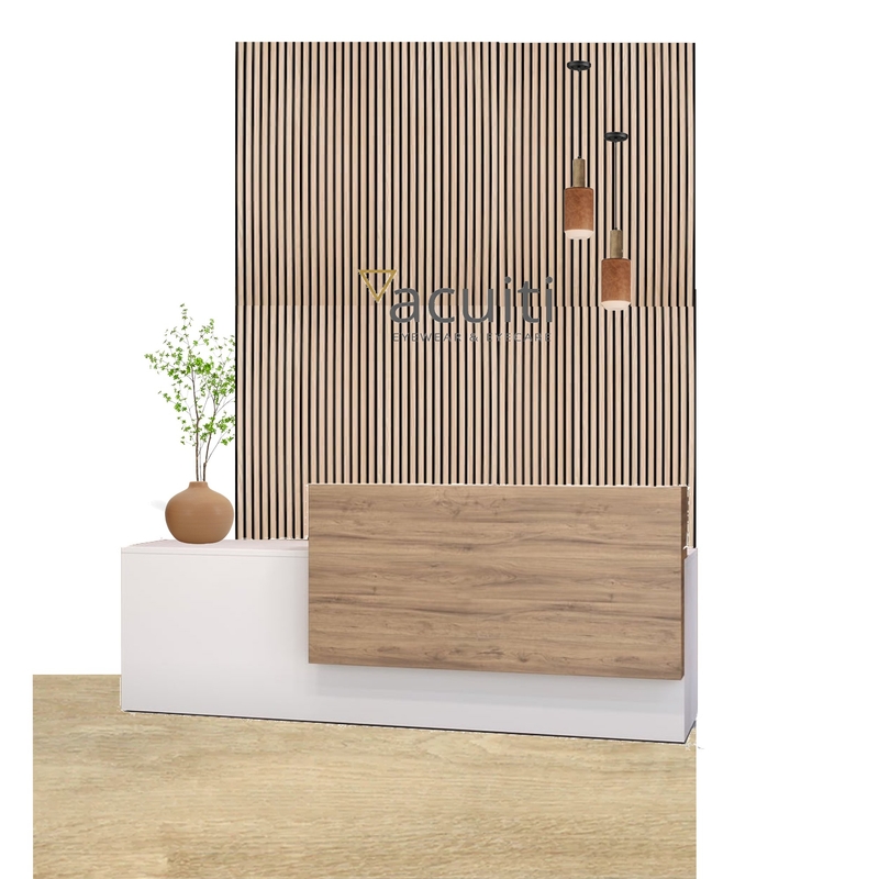 GJ OPTOMETRY SPACE -  CONCEPTS Mood Board by ndymianiw on Style Sourcebook