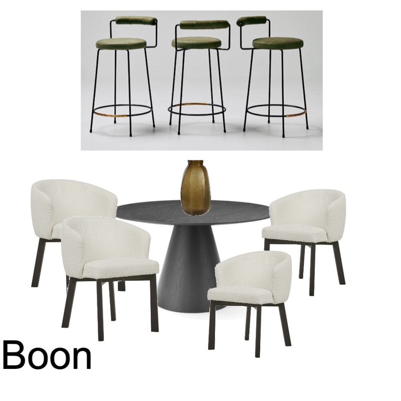 boon dining Mood Board by melw on Style Sourcebook
