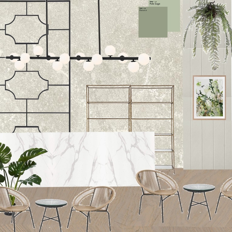 Cafe Interior 1 Mood Board by hellokirsty on Style Sourcebook