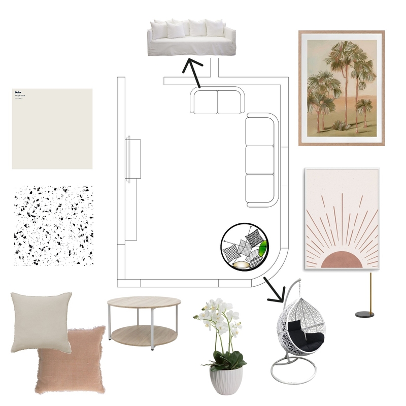 homrem55 Mood Board by walaa994 on Style Sourcebook
