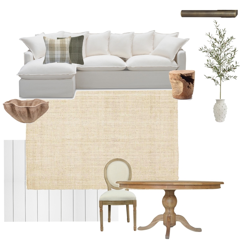 x3 Mood Board by ESTIL HOME on Style Sourcebook