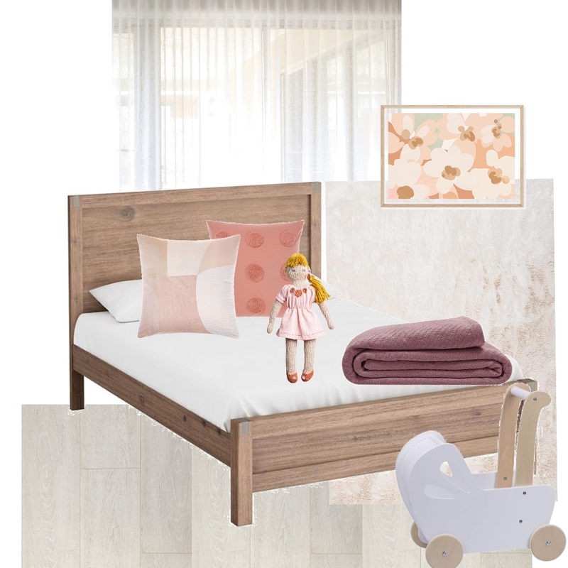 Lily room Mood Board by Melody on Style Sourcebook
