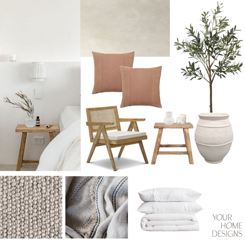 master bedroom caves beach Mood Board by Tami on Style Sourcebook