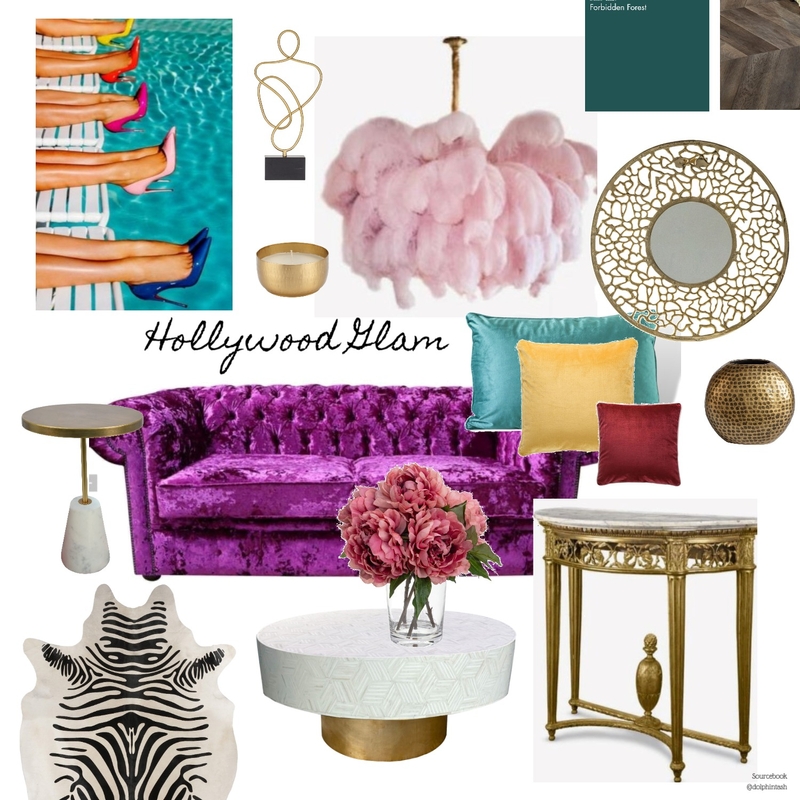 Regency Mood Board by dolphitash on Style Sourcebook