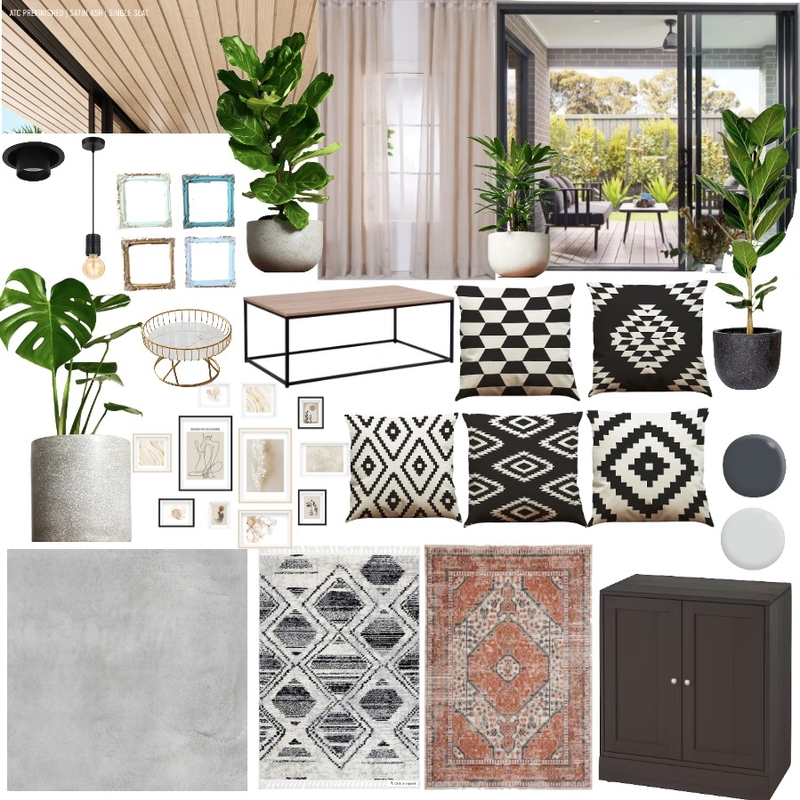 M10 Mood Board by alyssa.k on Style Sourcebook