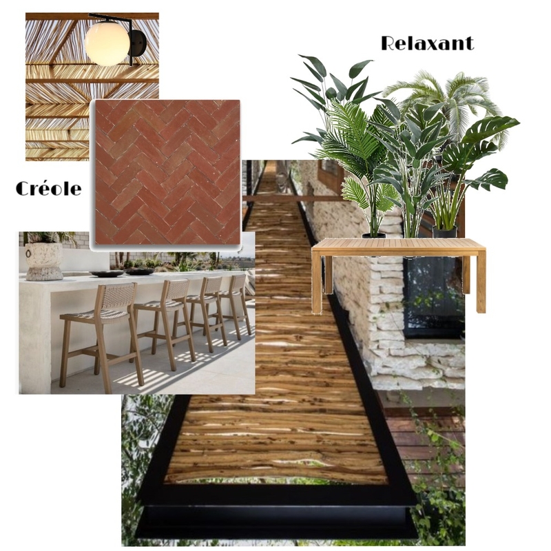Test 1-VANDANVIL Mood Board by M. on Style Sourcebook