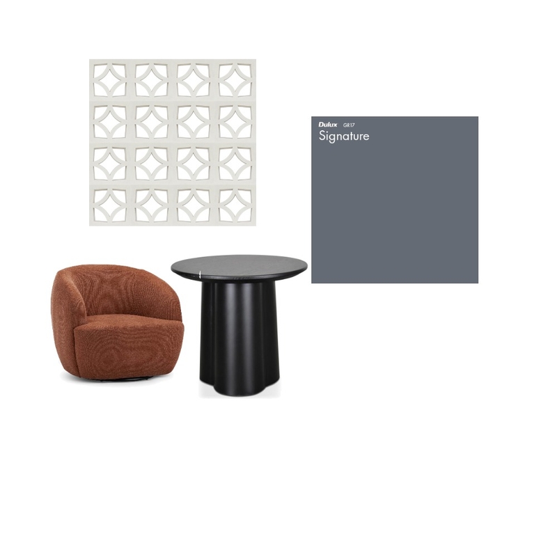 example Mood Board by vinhtrung on Style Sourcebook