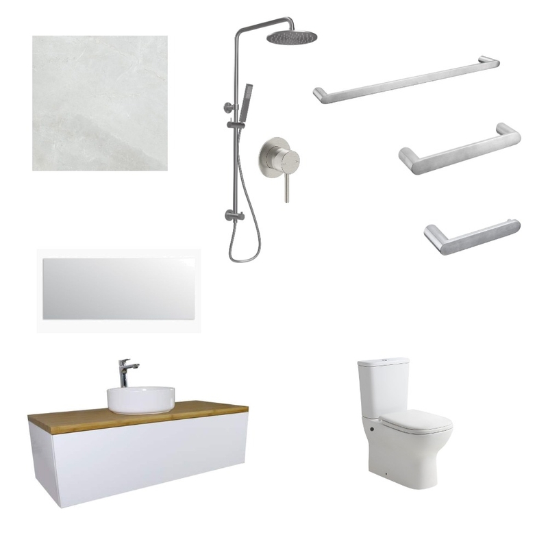 Seaford may Mood Board by Hilite Bathrooms on Style Sourcebook
