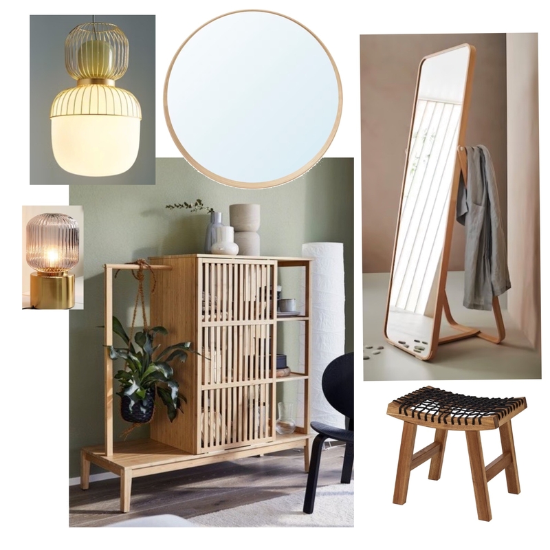 Entrance (JaLux) Mood Board by aleaisla on Style Sourcebook