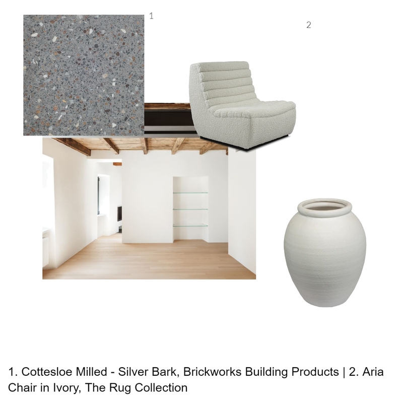 living order Mood Board by Lili on Style Sourcebook