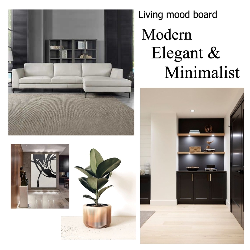 Mod 10 Mood board Mood Board by faiths on Style Sourcebook