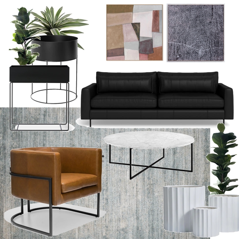 Wollundry Option 2 Mood Board by J.Howard on Style Sourcebook