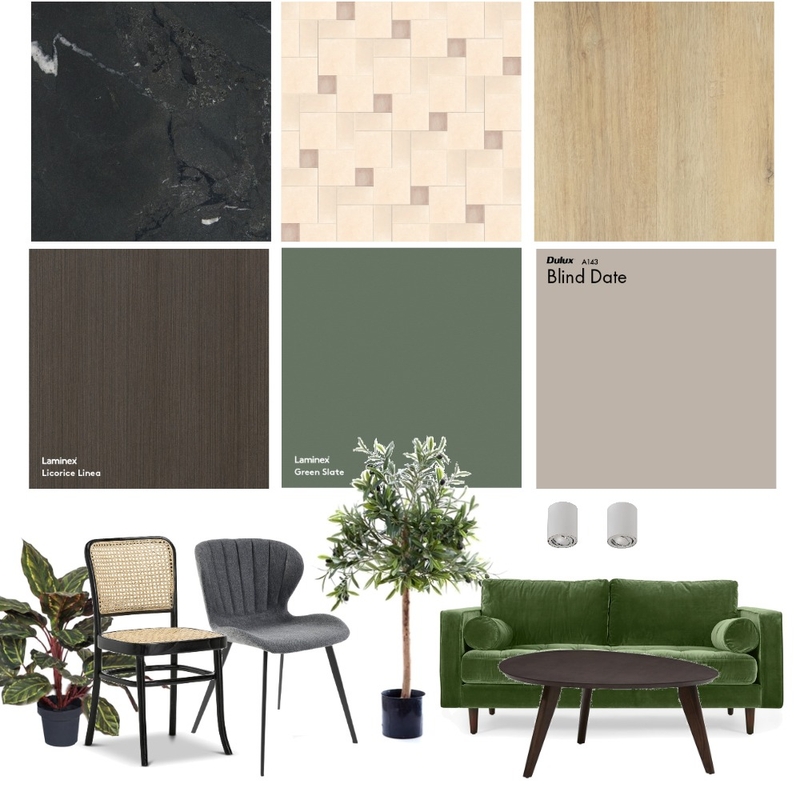 Byt Zderadova 1 Mood Board by Marty94 on Style Sourcebook