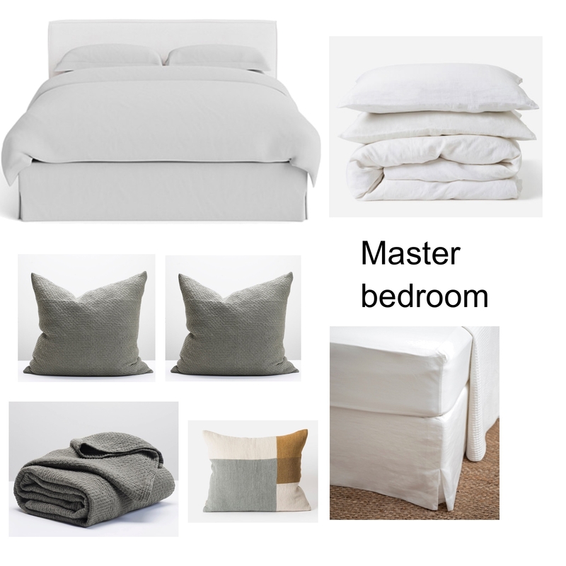 College hill Master bedroom Mood Board by phillylyusdesign on Style Sourcebook