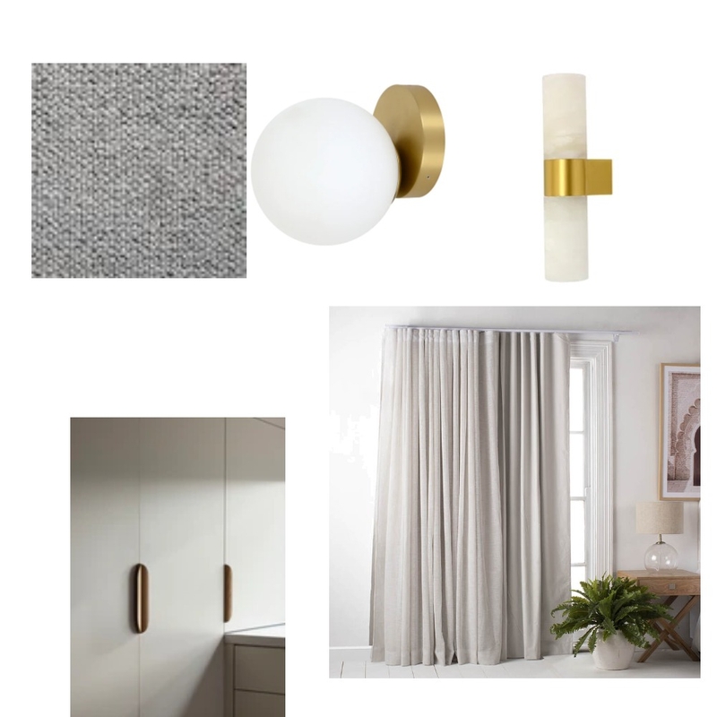 Jenkin Bedroom Mood Board by salrochelle on Style Sourcebook
