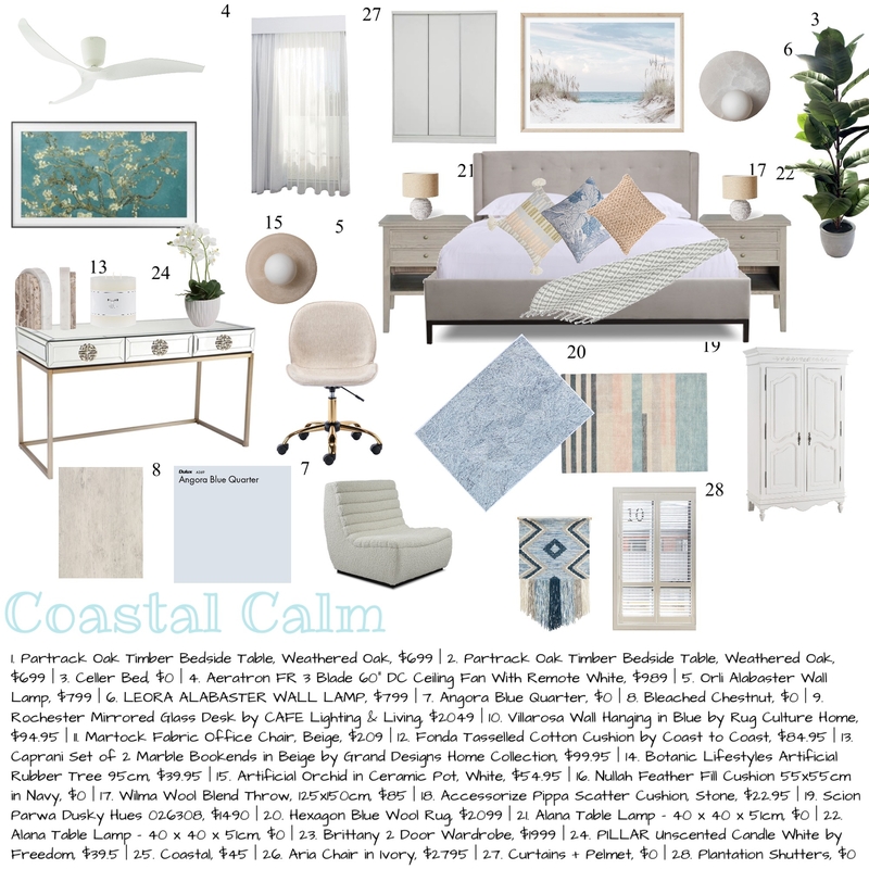 Karen 1 final Mood Board by Tace on Style Sourcebook