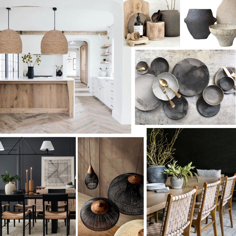 KITCHEN/DINING RENOVATION Mood Board by ndymianiw on Style Sourcebook