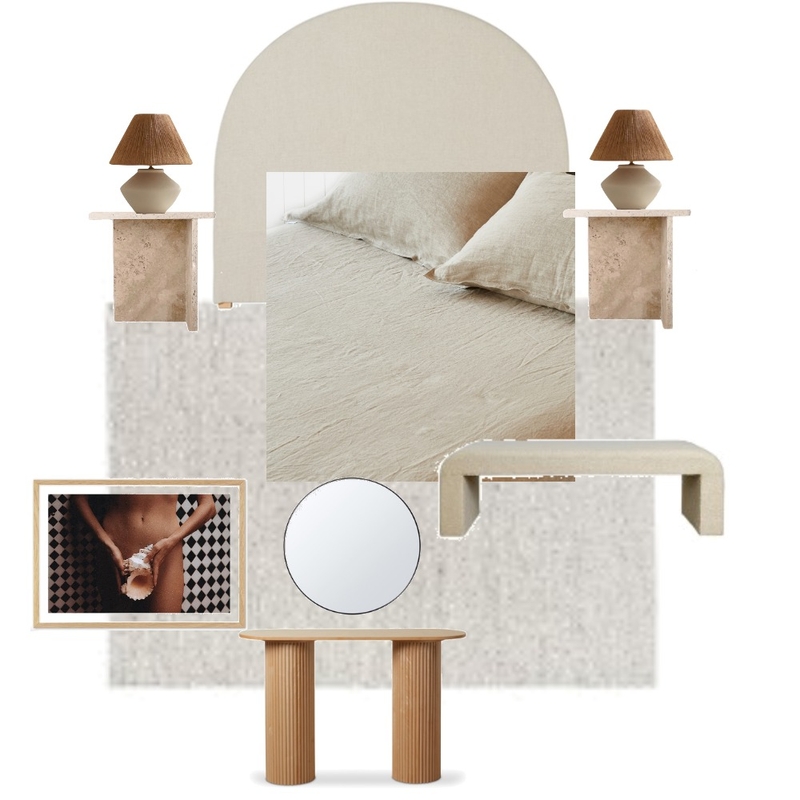 Master Mood Board by Insta-Styled on Style Sourcebook