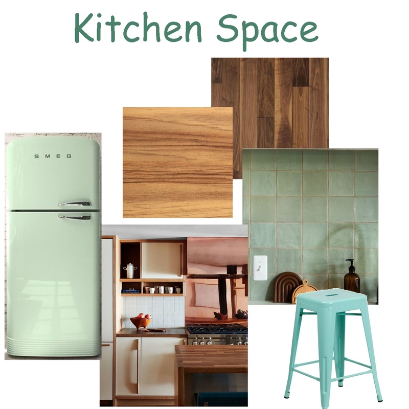 Airbnb Kitchen Mood Board by Vas on Style Sourcebook