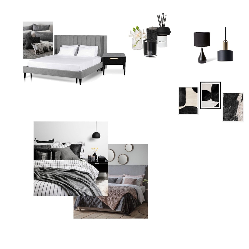 a Mood Board by merve on Style Sourcebook