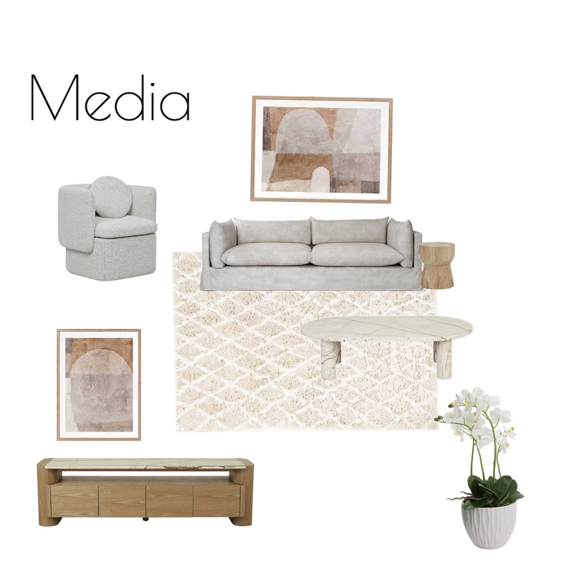 Jade media Mood Board by Simplestyling on Style Sourcebook