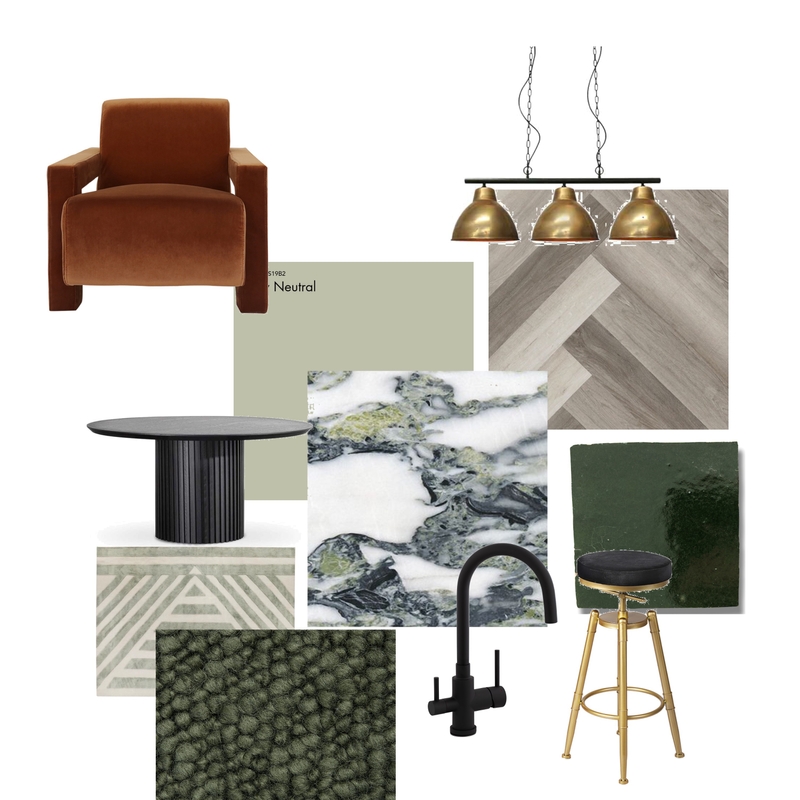 Bar room Mood Board by Aleeshat on Style Sourcebook
