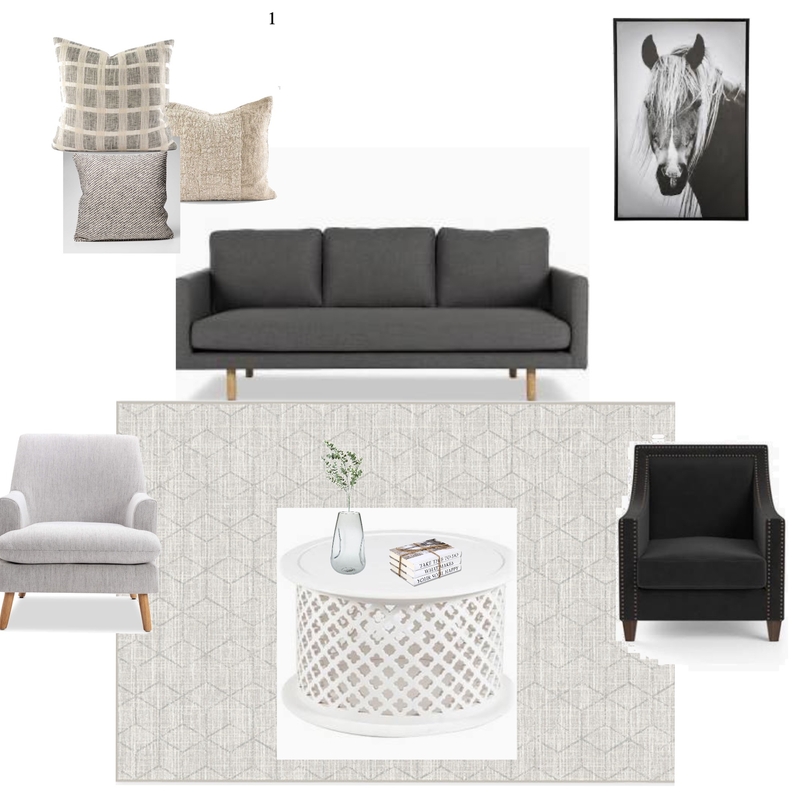 mood board Mood Board by emilyanderson on Style Sourcebook