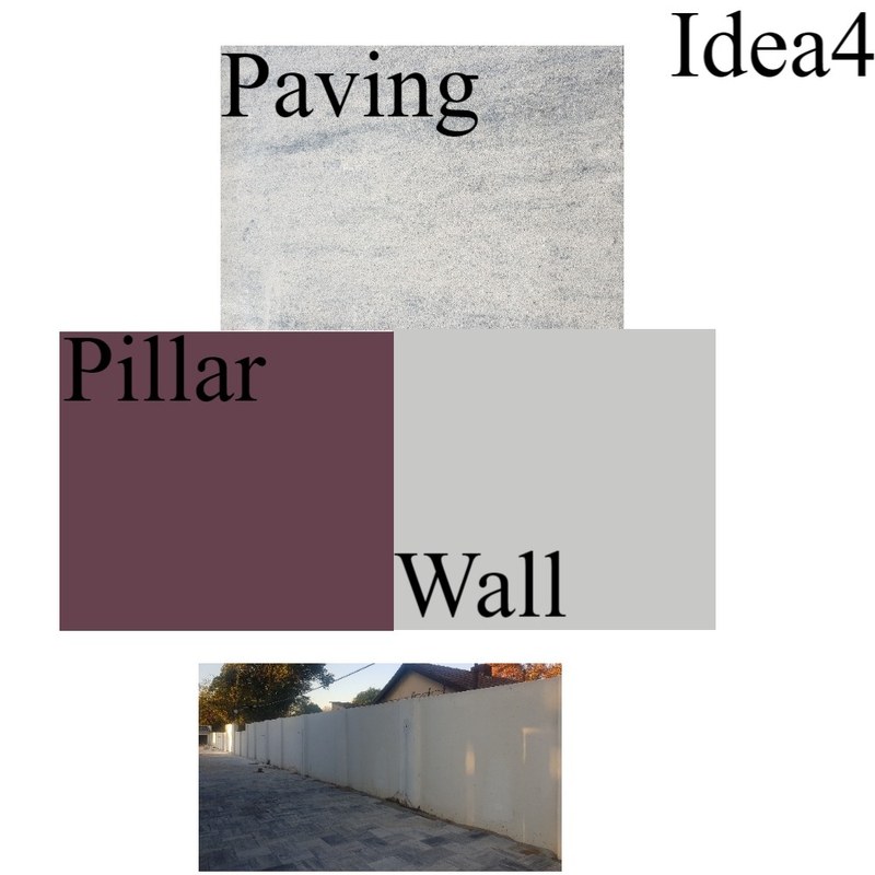 4. Mood Board by KyraLee on Style Sourcebook