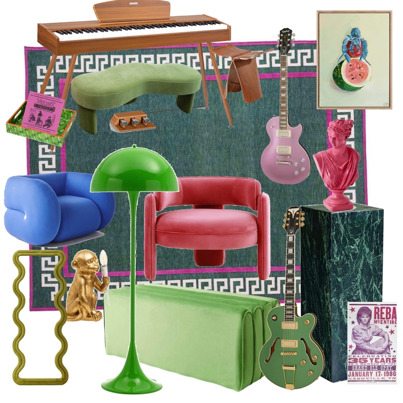 Studio1 Mood Board by dl2407 on Style Sourcebook