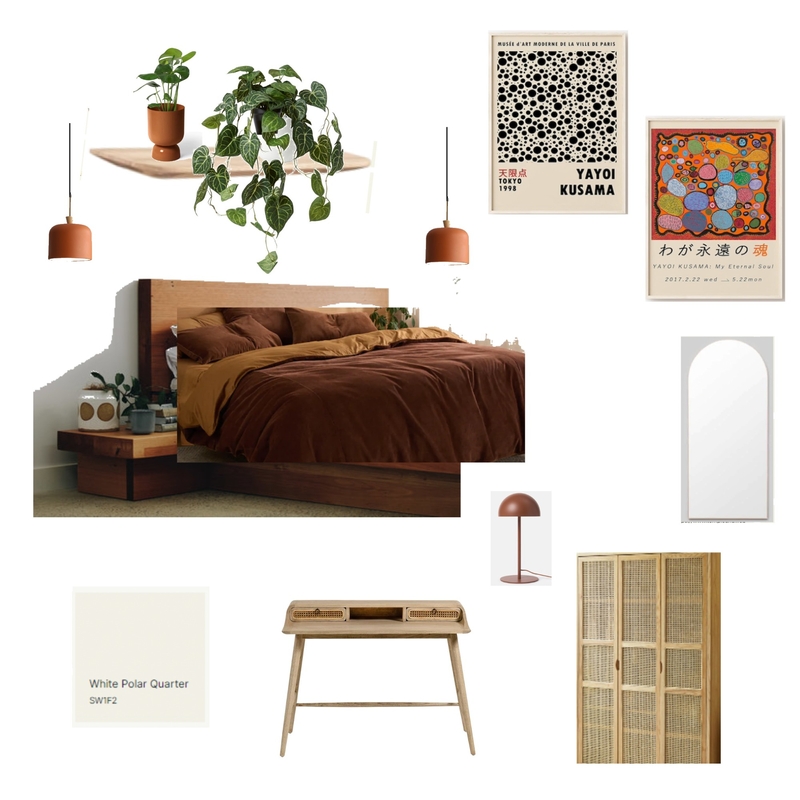 Woodridge Ave Mood Board by Sarahsig on Style Sourcebook