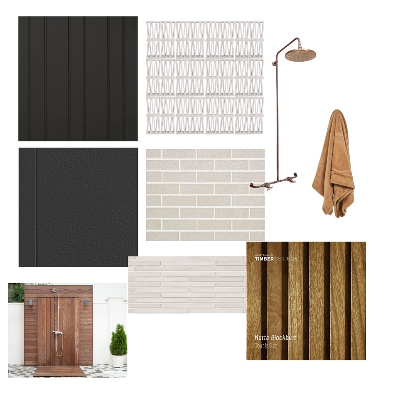 james hardie mornington Mood Board by Z Interiors on Style Sourcebook