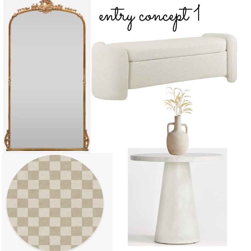 olivia entry concept 1 Mood Board by RoseTheory on Style Sourcebook