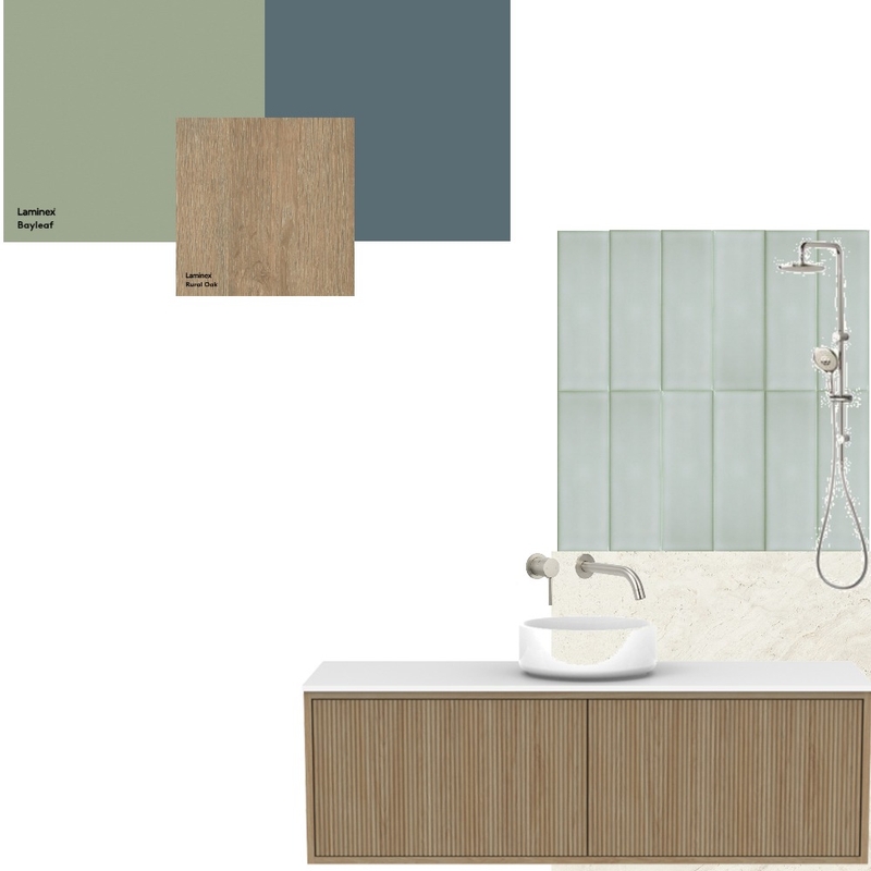Bathrooms Mood Board by kvaneldik on Style Sourcebook