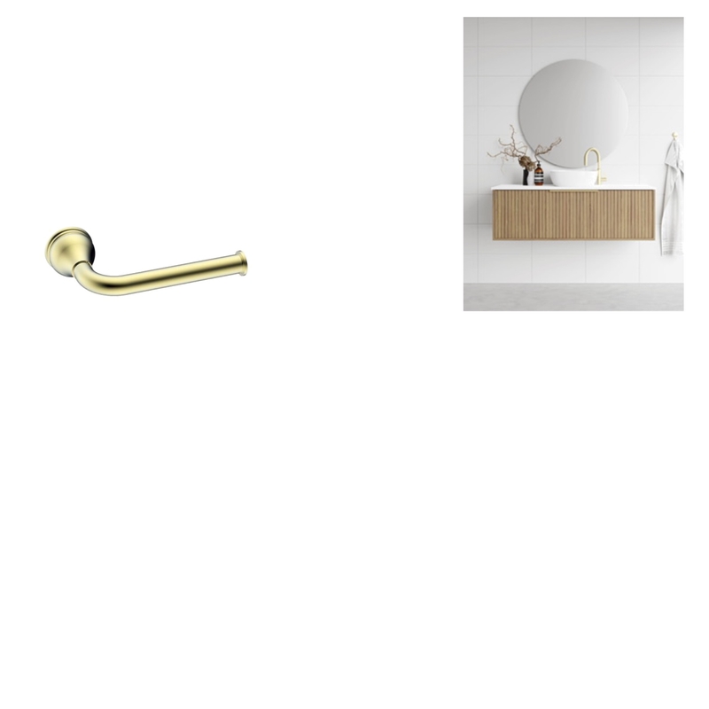 Ensuite Mood Board by mad on Style Sourcebook