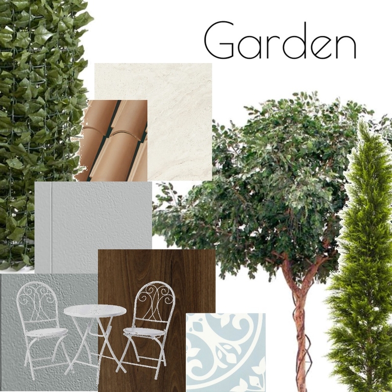 אביטל Mood Board by bracha on Style Sourcebook
