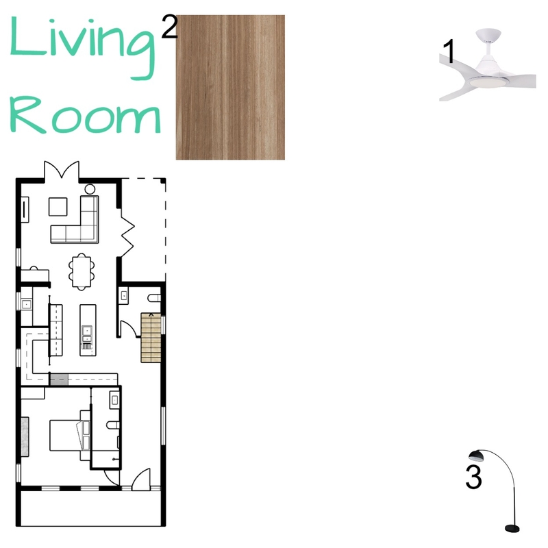 Living Room Sampleboard Mood Board by JessPitman on Style Sourcebook