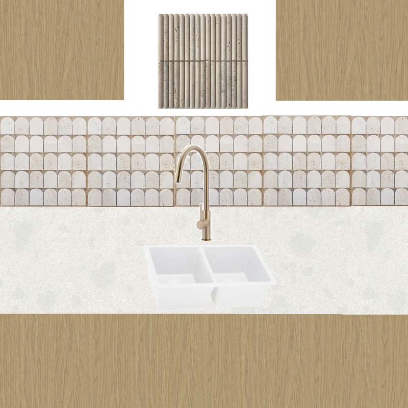 Marino Kitchen Reno Mood Board by ash.lauren on Style Sourcebook