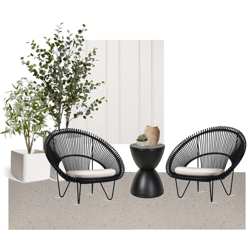 Aus mod Alfresco Mood Board by JCFinlayson on Style Sourcebook