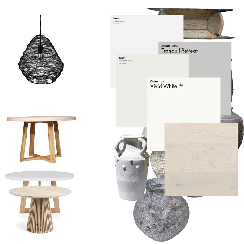 Dining room Mood Board by bossimal on Style Sourcebook
