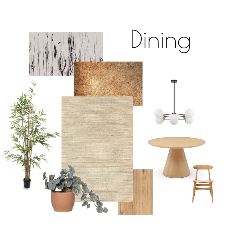 dining Mood Board by triinpalu@gmail.com on Style Sourcebook