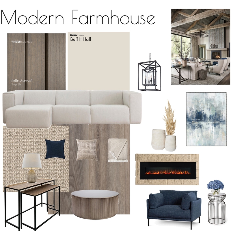 My Mood Board Mood Board by Roshni P on Style Sourcebook