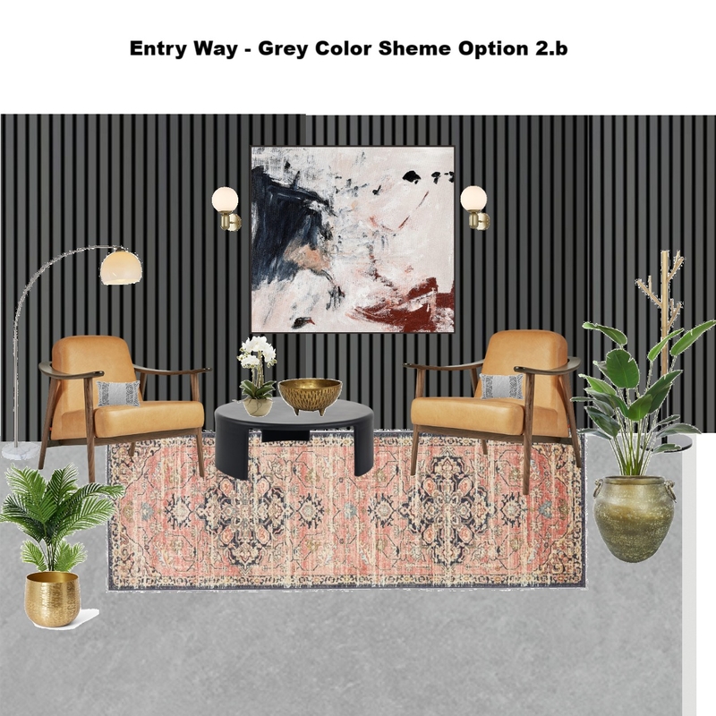 Yasmin & Martin's House Mood Board by Asma Murekatete on Style Sourcebook